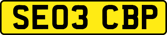 SE03CBP