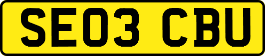 SE03CBU