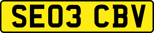 SE03CBV