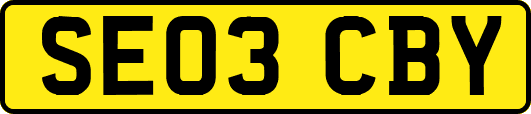 SE03CBY