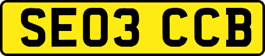 SE03CCB