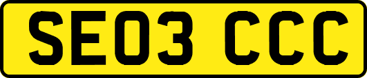 SE03CCC