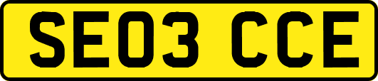SE03CCE