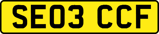 SE03CCF