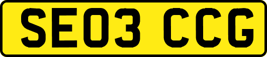 SE03CCG