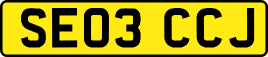 SE03CCJ