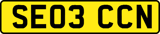 SE03CCN