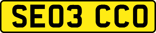 SE03CCO