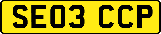 SE03CCP