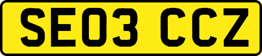 SE03CCZ