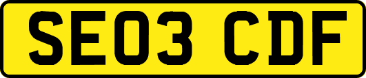 SE03CDF