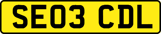 SE03CDL