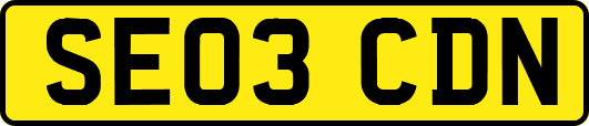 SE03CDN