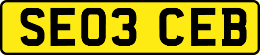SE03CEB