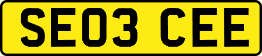 SE03CEE