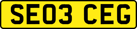 SE03CEG
