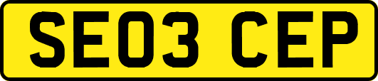 SE03CEP