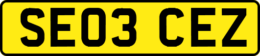 SE03CEZ