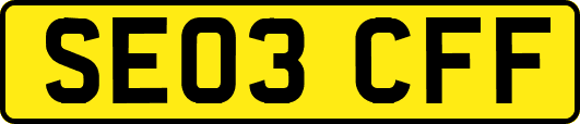 SE03CFF
