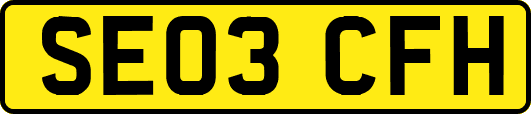 SE03CFH