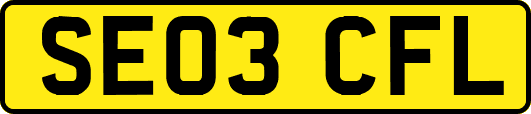 SE03CFL