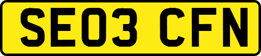 SE03CFN