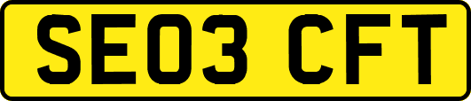 SE03CFT