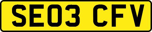 SE03CFV