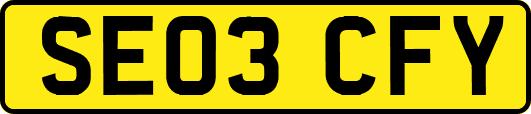 SE03CFY