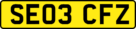 SE03CFZ