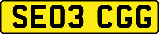 SE03CGG