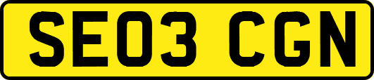SE03CGN