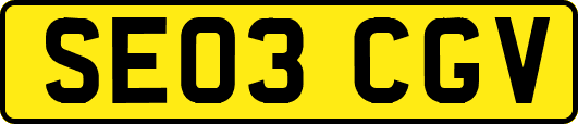 SE03CGV
