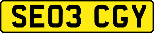 SE03CGY