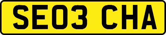 SE03CHA