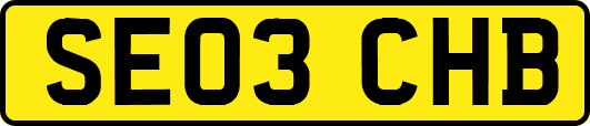 SE03CHB
