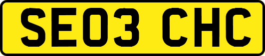 SE03CHC
