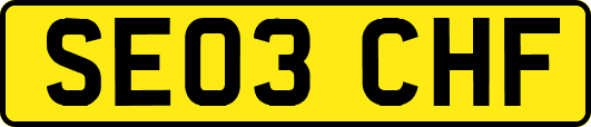 SE03CHF