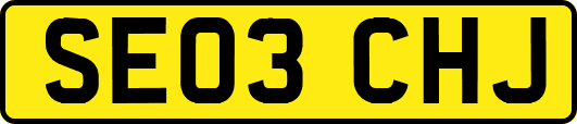 SE03CHJ
