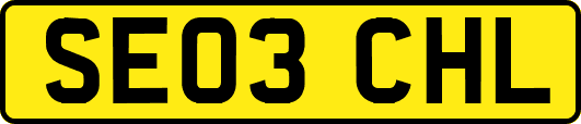 SE03CHL