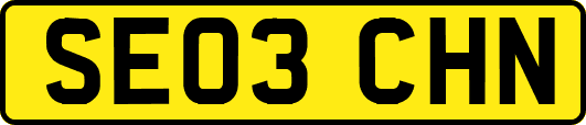 SE03CHN
