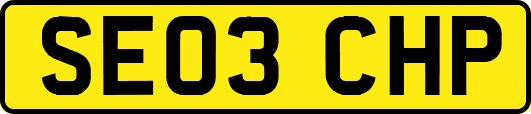 SE03CHP