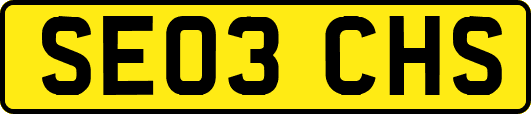 SE03CHS