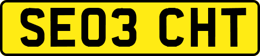 SE03CHT