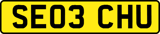 SE03CHU