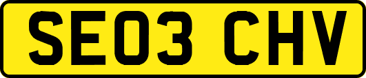 SE03CHV