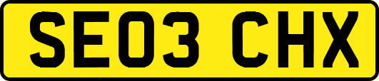 SE03CHX