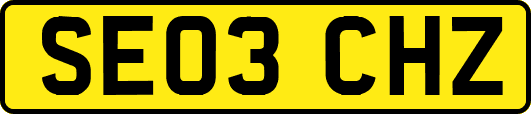 SE03CHZ