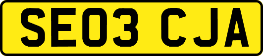 SE03CJA
