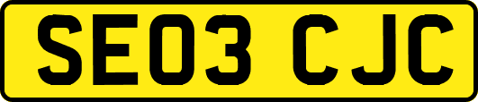 SE03CJC